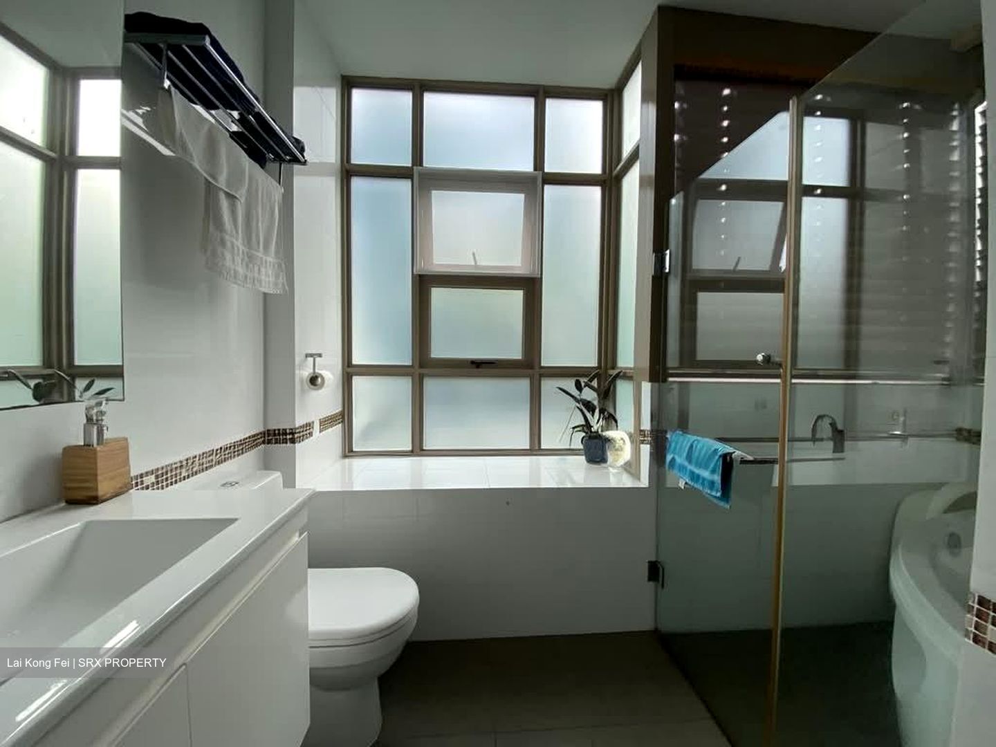 Crystal Heights (D5), Apartment #548022021